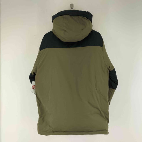 クイックシルバー Quiksilver 別注 ダウンジャケット メンズ JPN:XL